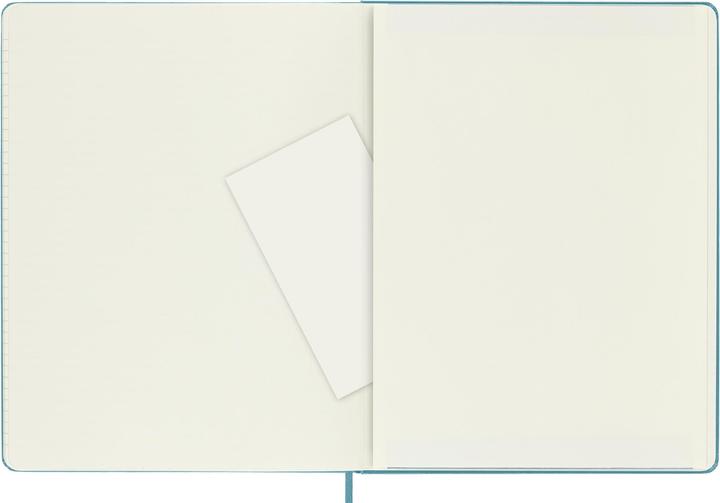 Immagine prodotto Moleskine Classico (19 x 25 cm, Righe, Copertina rigida)