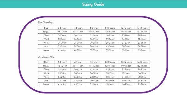 Produktbild Amscan Slytherin Schuluniform für Kinder Gr. 8-10 Jahre