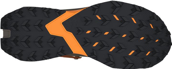 Produktbild Salewa Pedroc 2 Mid Powertex Schuh (43)