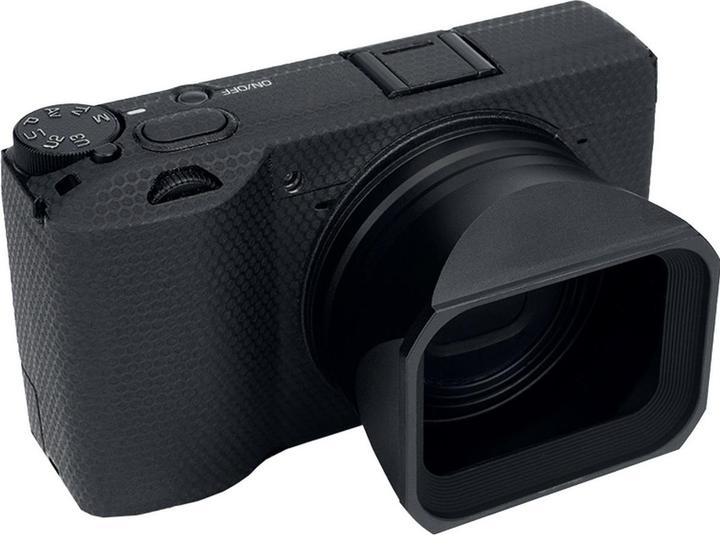 Actual product image JJC LH GR3 Zonnekap