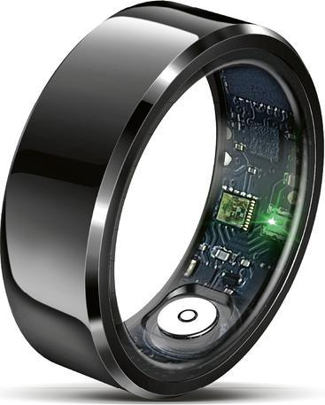 Produktbild Felixx SR6 (12, Schwarz)