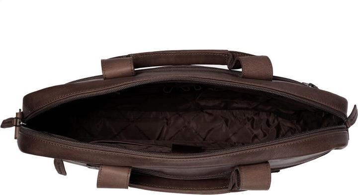 Produktbild The Chesterfield Brand Aktentasche Calvi 1033 (16.14", Universal)
