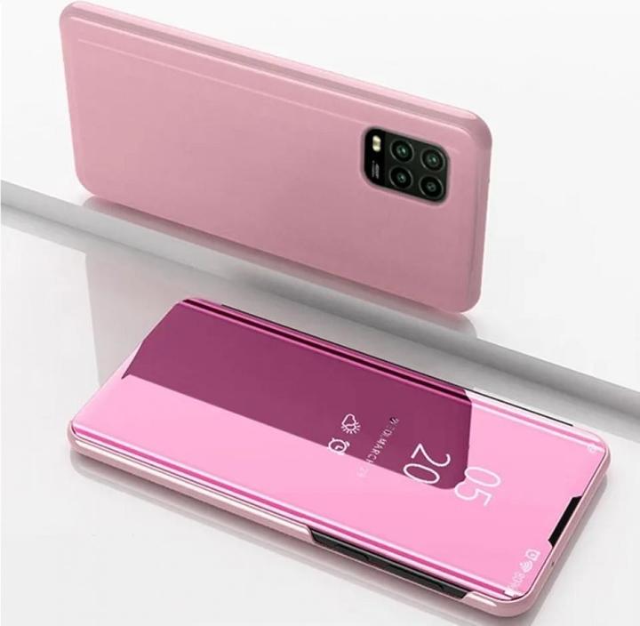 Immagine prodotto Screenguard Custodia Xiaomi Mi 10 Lite Clear View Flip (Mi 10 Lite)