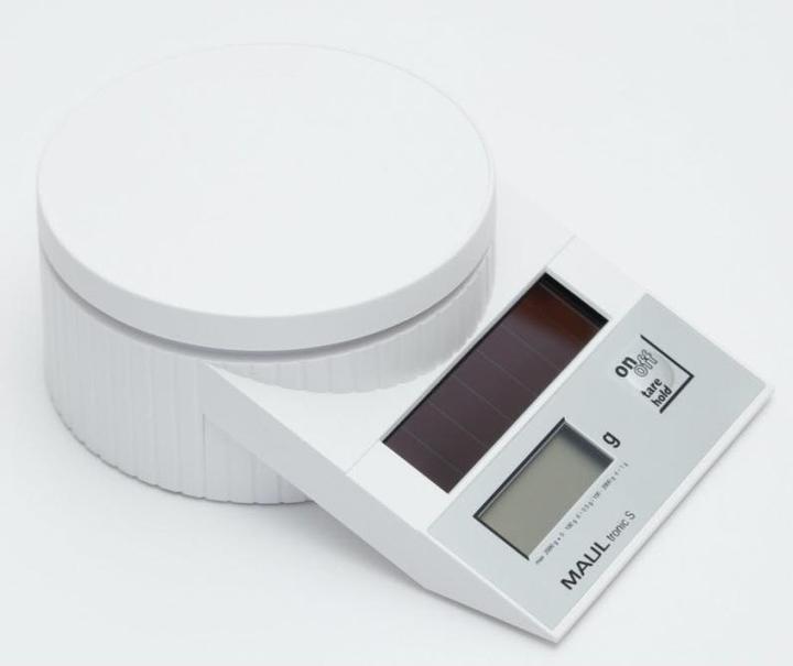 Produktbild Maul Briefwaage tronic S 2000g