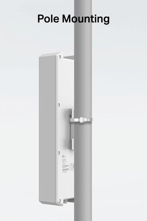 Actual product image TP-Link AP AX1800 Festa F61-Outdoor(EU) (1201 Mbit/s)