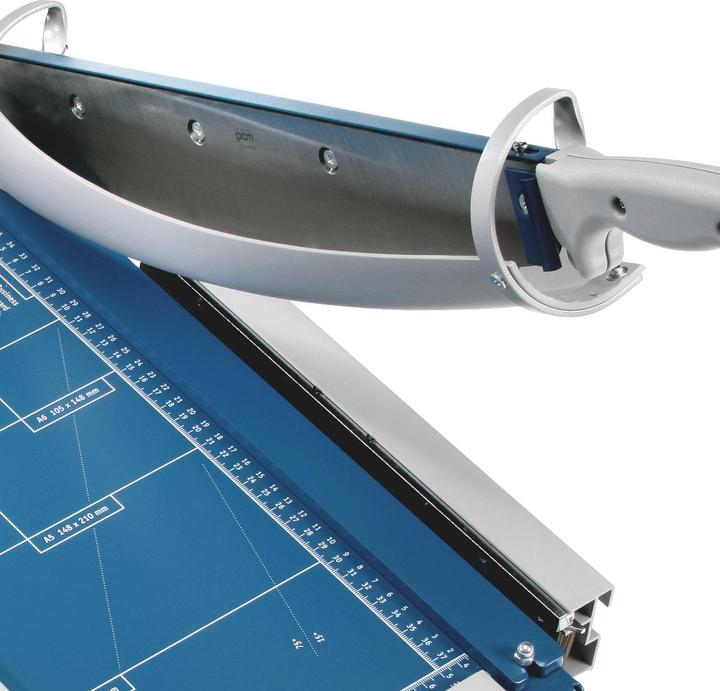 Actual product image Dahle 565 (40 Sheets, A4)
