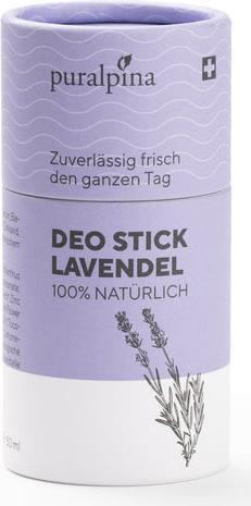 Image du produit Puralpina Deo (Stick, 50 ml)