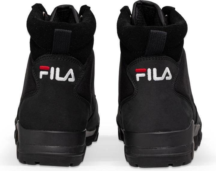 Immagine prodotto FILA GRUNGE II mid (47)