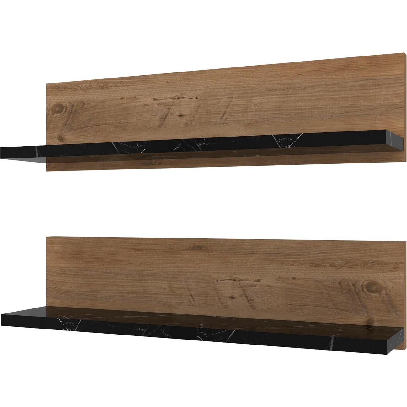 Skye Decor, Regal, Shelf (60 x 13 x 15 cm)