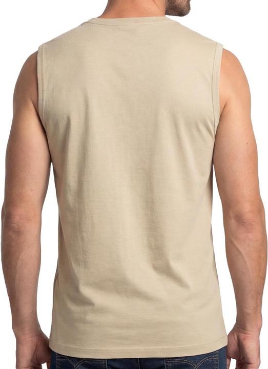Actual product image Ragman 6er Pack Basic Unterhemd / Tanktop (XL)