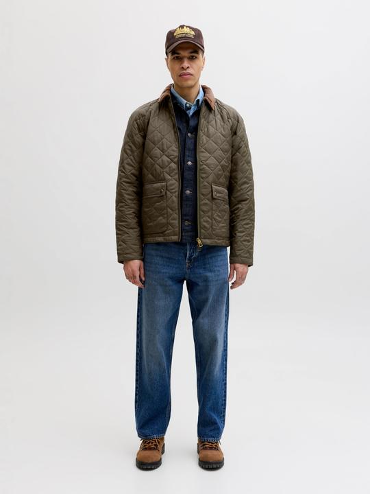 Actual product image Jack & Jones Steppjacke Steppjacke (M)