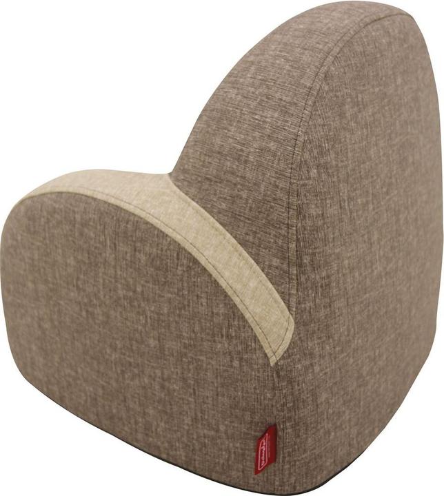 Actual product image Dwinguler Armchair
