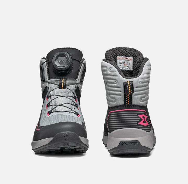 Produktbild Garmont Trace Mid Boa Gtx (40.5)