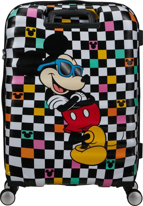 Produktbild American Tourister WAVEBREAKER DISNEY Spinner (64 l)