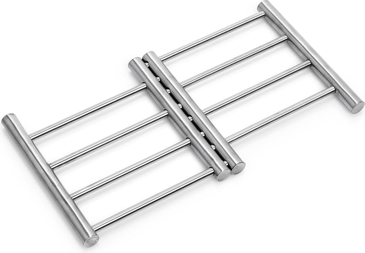 Produktbild Zeller Present Topfuntersetzer (1 x, Pfannenuntersetzer)