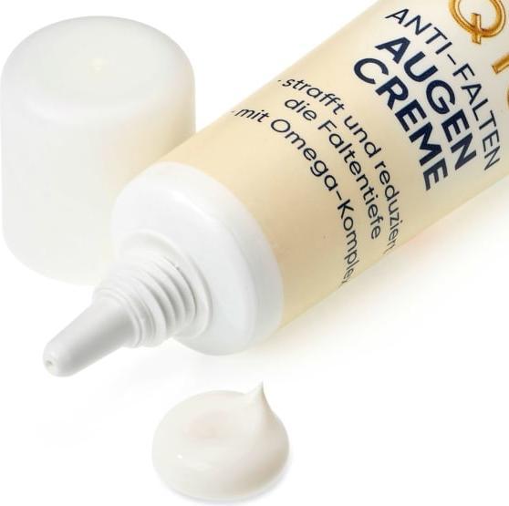 Image du produit dm Balea Q10 anti-rides (Crème, 15 ml)