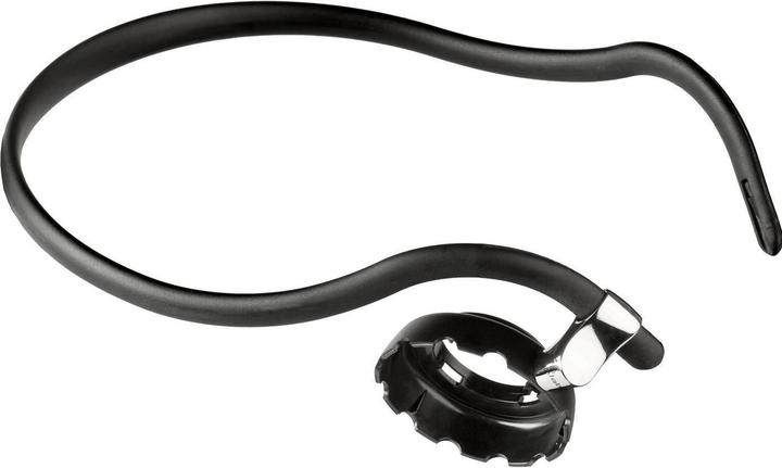 Actual product image Jabra BIZ 2400 II Neckband