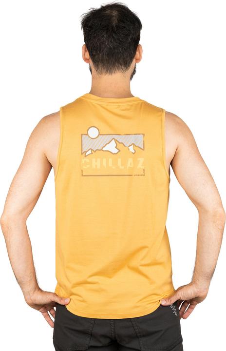 Produktbild Chillaz Vils Mountain Logo (M)