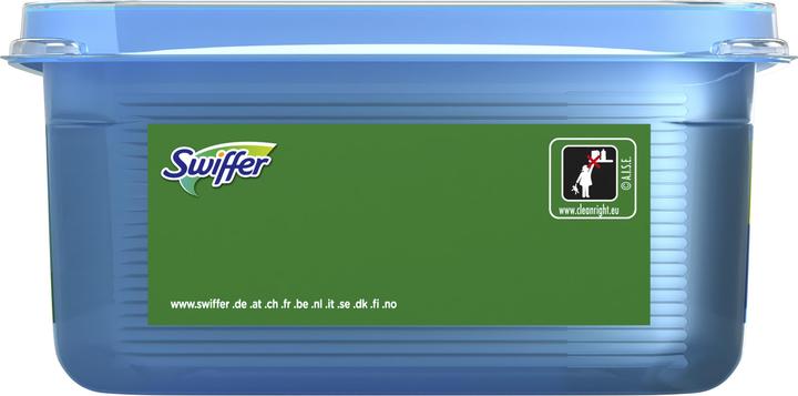 Image du produit Swiffer Wet (48 pcs)