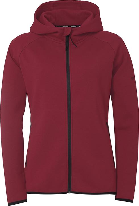 Actual product image Uhlsport Kapuzenjacke ID Women (XS)