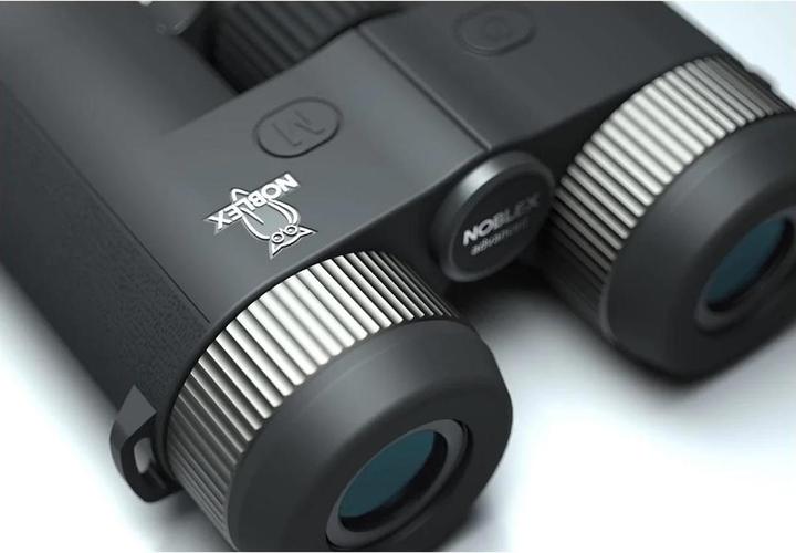 Produktbild Noblex Fernglas NF 10x42 R Advanced (10 x, 42 mm)