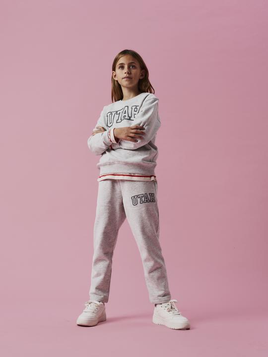 Produktbild Name it Regular Fit Sweatshirt (116)