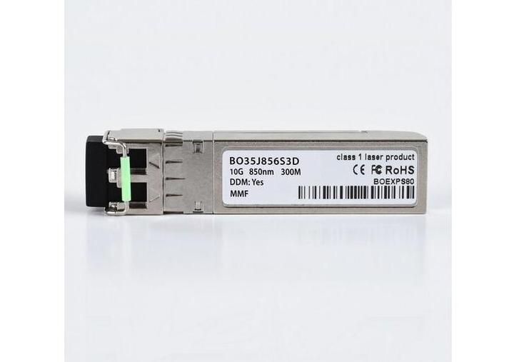 Immagine prodotto CBO Alcatel-Lucent 3HE04824AA SFP+ BlueOptics compatibile BO35J856S3D