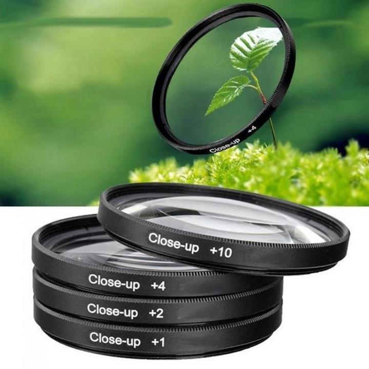 Image du produit Green.L Kit de fermeture 82 mm (82 mm, Bonnettes, 82 mm)