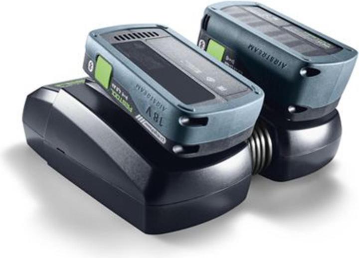 Productafbeelding Festool Snellader TCL 6 DUO