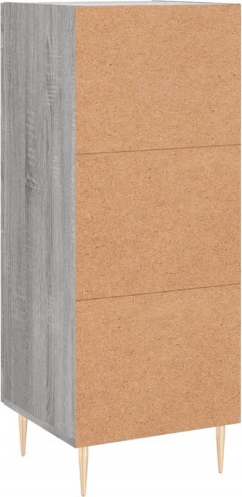 Produktbild vidaXL Sideboard (34.50 x 34 x 90 cm)