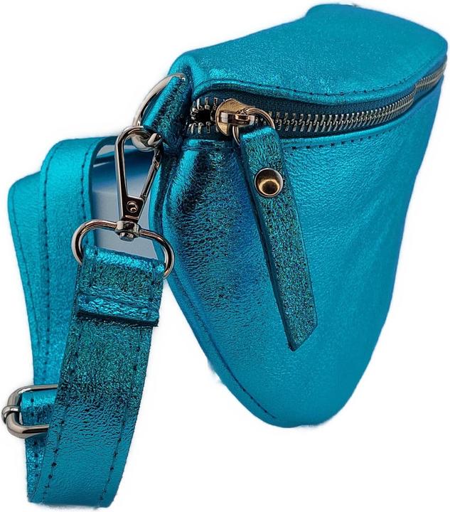 Immagine prodotto Wauw Marsupio Cintura Crossbody 2in1 pelle Moda Nelly No.14