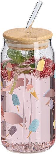 Actual product image Zeller Present Ice (0.45 l, 1x)
