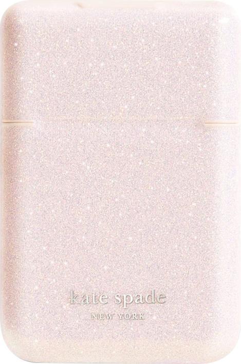 Immagine prodotto Kate Spade MagSafe Flip Wallet – Magnetische Geldbörse (That Sparkle Pink)