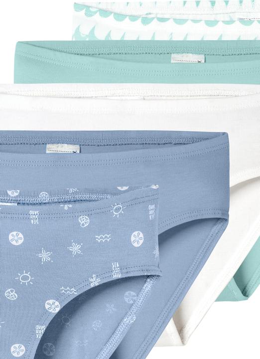 Produktbild Schiesser Slip 955 (128, 5er Pack)