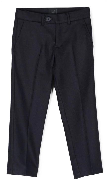 Fay Clothing Trousers