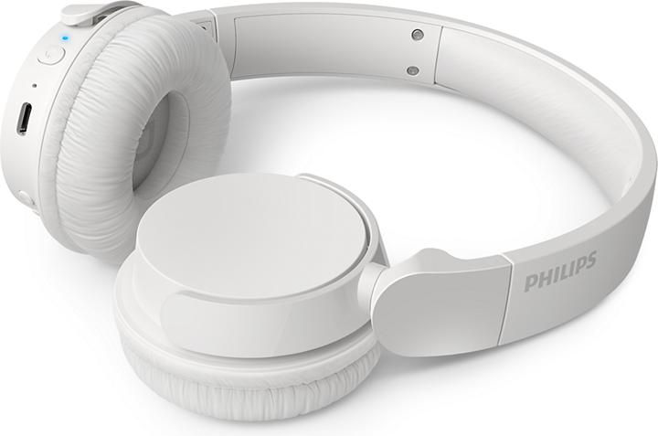 Image du produit Philips TAH4209WT/00 (pas de réduction du bruit, 25 h, Sans fil)