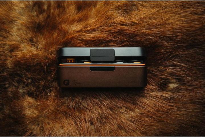 Produktbild PolarPro FilmVault 120-5Roll-PM, Verpackungseinheit: 1 Stück