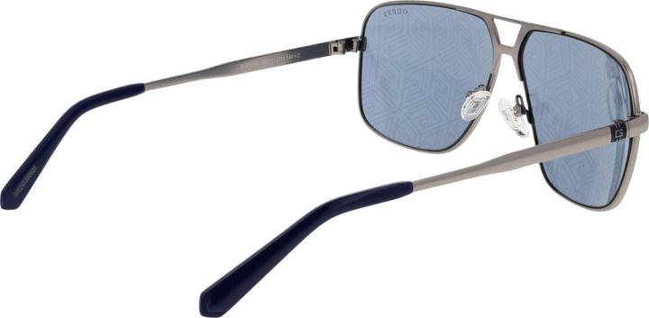 Produktbild Guess Herren-Sonnenbrille Gunmetal