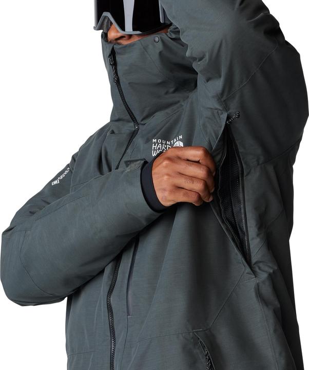 Immagine prodotto Mountain Hardwear Cloud Bank GTX (S)