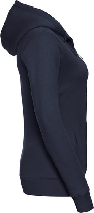 Image du produit Russell Sweat à capuche zippé Authentic Womens/Ladies (L)