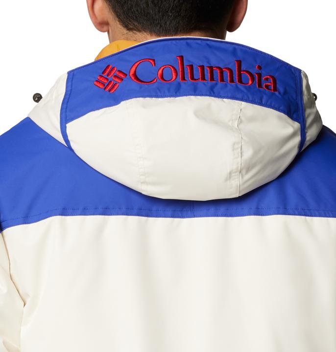 Actual product image Columbia Challenger™ II Insulated Pullover (XXL)