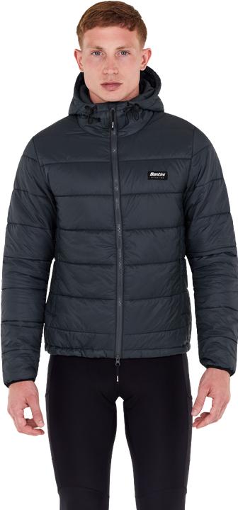 Immagine prodotto Santini Winterjacke PUFF Unisex (M)