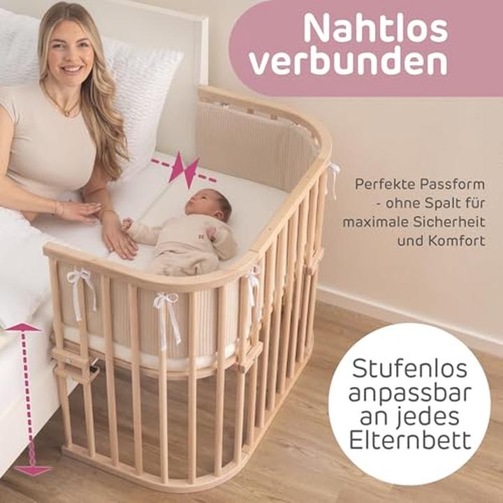 Produktbild Babybay Maxi (89 x 51 cm)