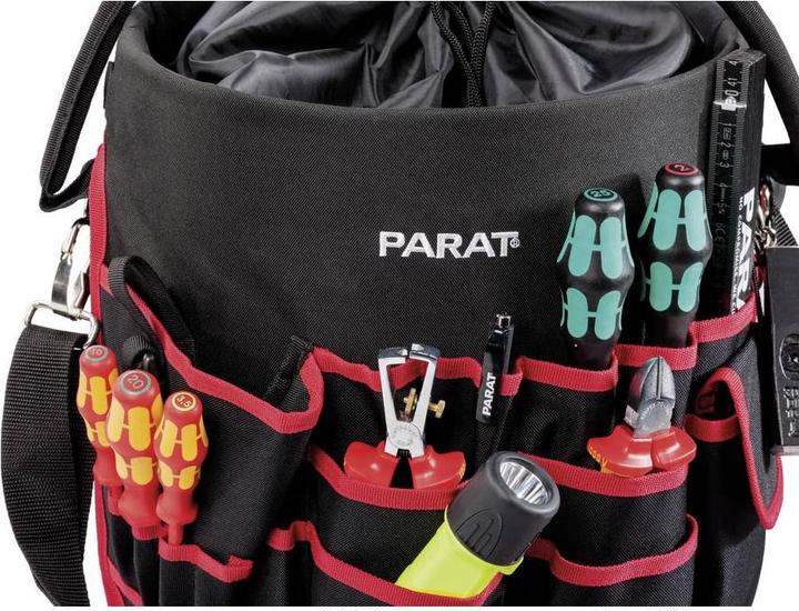 Produktbild Parat Basic Tool Bucket (1 Teile)