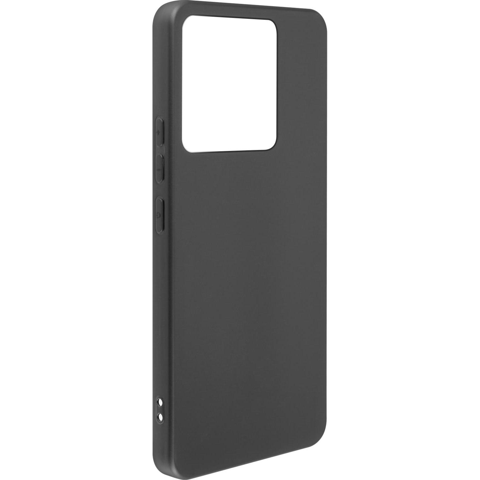 Thumbnail - Avizar Classic Case Series (Xiaomi Redmi Note 13 Pro), Smartphone Hülle, Schwarz
