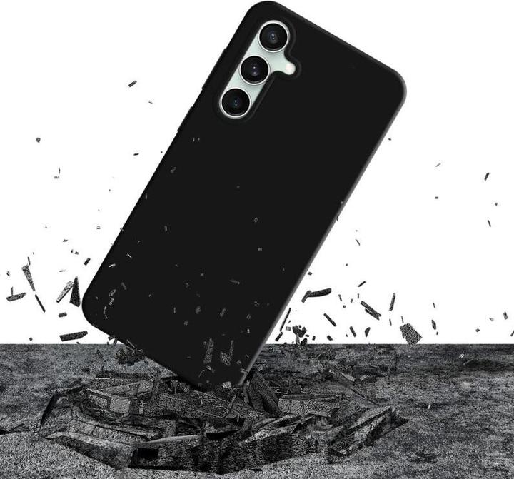 Produktbild 3MK Samsung Galaxy S23 FE – Silikonhülle (Samsung Galaxy S23 FE)