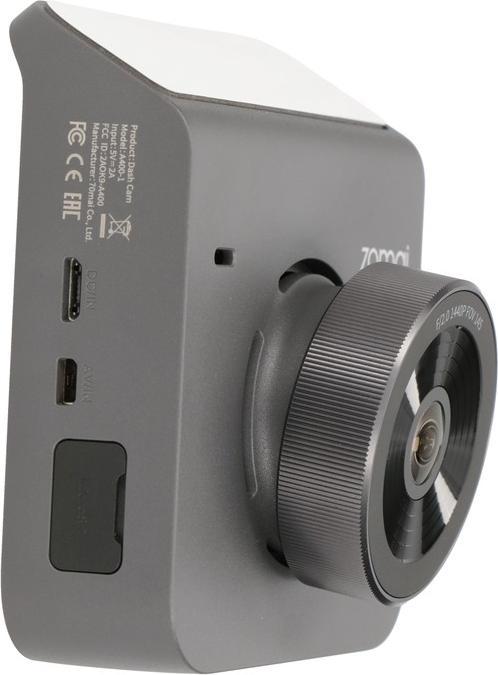 Image du produit 70mai A400 (Accéléromètre, Batterie, QHD)