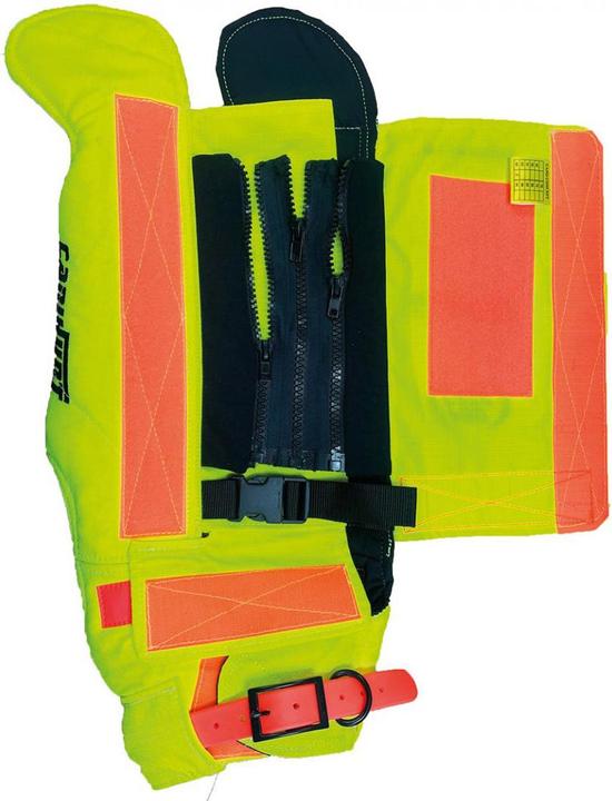 Actual product image Canihunt Protect Pro Cano (75, Dog coat)