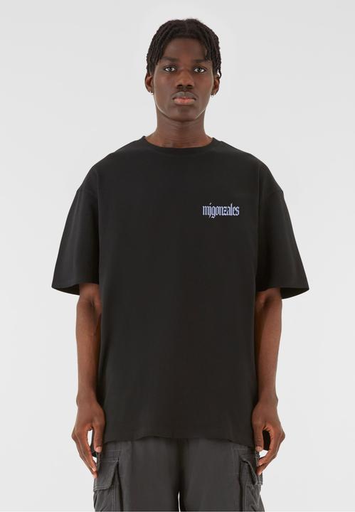 Produktbild Mjgonzales MJG Heavy Oversized Tee – Eternally Blessed - 165561 (S)