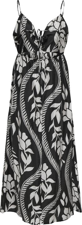 Produktbild Only ONLCATJA Langes Kleid Kleid (M)